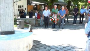 Obilježen 4. jul – Dan borca Prilog TV K3