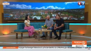 Uskoro deveti “Dani Palačkovčana”: Praznik tradicije, zajedništva i rodnog kraja– Početak dana TV K3