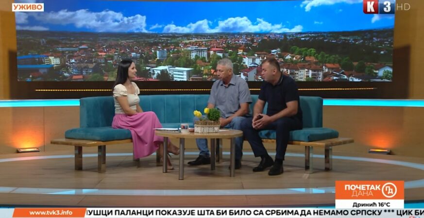 Uskoro deveti โDani Palaฤkovฤanaโ: Praznik tradicije, zajedniลกtva i rodnog krajaโ Poฤetak dana TV K3