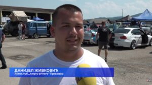 Snaga motora i humanost obilježili drugi „Tuning show“ u Prnjavoru Prilog TV K3