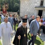 “Očuvanje korijena, vjere i zajedništva” Stanivuković prisustvovao manastirskom saboru u Manastiru Stuplje