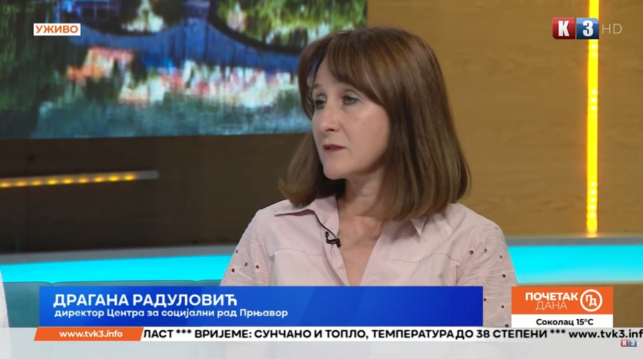 Desetine zahtjeva već stigle: Šta donosi Zakon o privremenom izdržavanju djece primijenjen 6.jula? Prilog TV K3