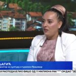 Izdaje se trosoban stan u Ulici Novosadska broj 2 u Prnjavoru
