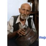 Sa 105 godina i dalje radio u polju: Priča Hasana Čengića iz Ratkovca iz 1982. godine