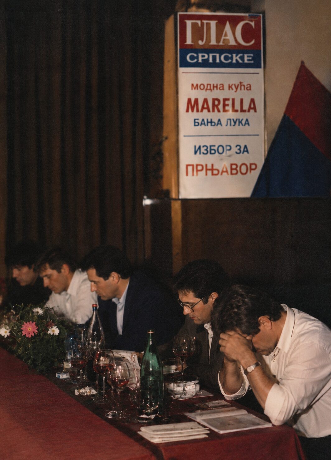 Ratne 1994. godine Prnjavor birao svoju prvu mis