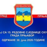Kako će izgledati kandidatske liste SNSD-a i PSS-a za NSRS u izbornoj jedinici 2?