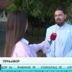 Uskoro deveti “Dani Palačkovčana”: Praznik tradicije, zajedništva i rodnog kraja– Početak dana TV K3