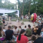 Otvoren prvi “Ljetofest”: Prnjavor dobio novu ljetnu manifestaciju