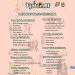 Ljetofest 2026 donosi deset dana zabave u Prnjavoru: Koncerti, filmovi, dječiji program i stand-up Dragana Marinkovića Mace