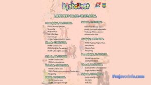 Ljetofest 2026 donosi deset dana zabave u Prnjavoru: Koncerti, filmovi, dječiji program i stand-up Dragana Marinkovića Mace