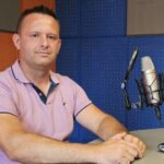 Ljubiša Šikarac o tri decenije ulične košarke u našem gradu