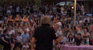 Stand up komedija – Dragan Marinković Maca na “Ljetofestu”