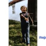 Srce iz Hjustona: Kako je humanost spasila život male Majde Grbić iz Prnjavora
