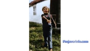 Srce iz Hjustona: Kako je humanost spasila život male Majde Grbić iz Prnjavora