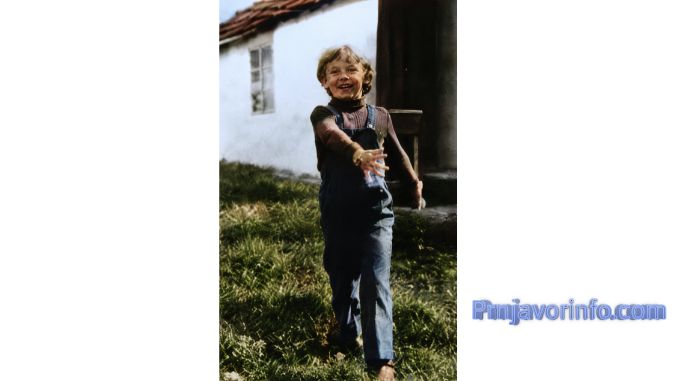 Srce iz Hjustona: Kako je humanost spasila život male Majde Grbić iz Prnjavora