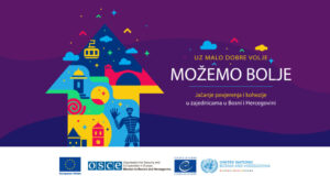 Zajedno #možemo bolje