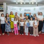 Nagrađeni vlasnici najuređenijih dvorišta
