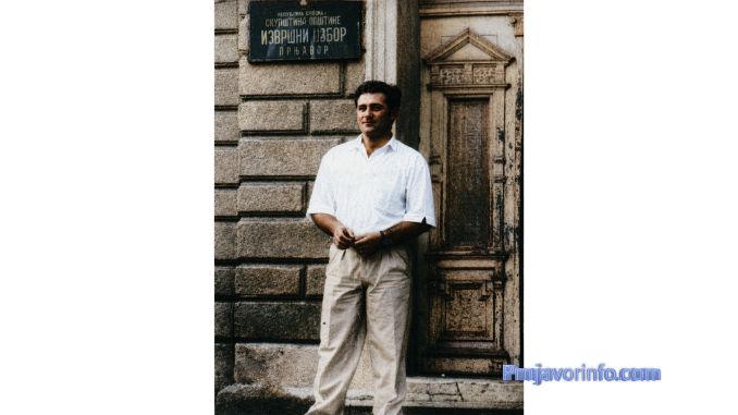 Narod branio Nemanju: Kako je Prnjavor u septembru 1992. godine bio na ivici krvoprolića