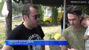 Kotlićijada u Drenovi kod Prnjavora okupila veliki broj ljubitelja dobre hrane i druženja Prilog TV K3