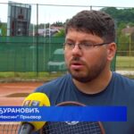 Besplatna škola tenisa u Prnjavoru: Popularizacija tenisa među djevojčicama i ženama Prilog TV K3