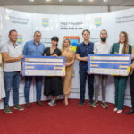 Potpisani ugovori o realizaciji dva projekta kroz Program Omladinske banke Prnjavor
