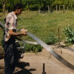 Samouki inovator iz Maćinog Brda: Petar Bespaljko osmislio uređaj koji je prepolovio vrijeme oštrenja gaterskih pila