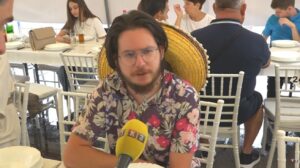 Održan peti Sabor Vijačanaca: Događaj okupio oko 500 mještana Prilog TV K3