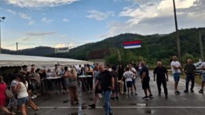 Sabor koji stvara neraskidive veze: Vijačanci se ponovo okupili na jedan dan i pokzali duh zajedništva i ljubavi (FOTO)