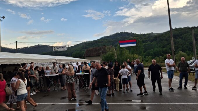 Sabor koji stvara neraskidive veze: Vijačanci se ponovo okupili na jedan dan i pokzali duh zajedništva i ljubavi (FOTO)