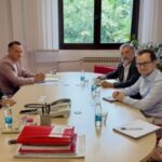Porodica Novaković iz Prnjavora razvila uspješan agrobiznis: Prinosi odlični, plasman obezbijeđen