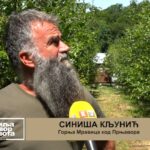 Održan peti Sabor Vijačanaca: Događaj okupio oko 500 mještana Prilog TV K3