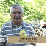 Ratne 1994. godine Prnjavor birao svoju prvu mis
