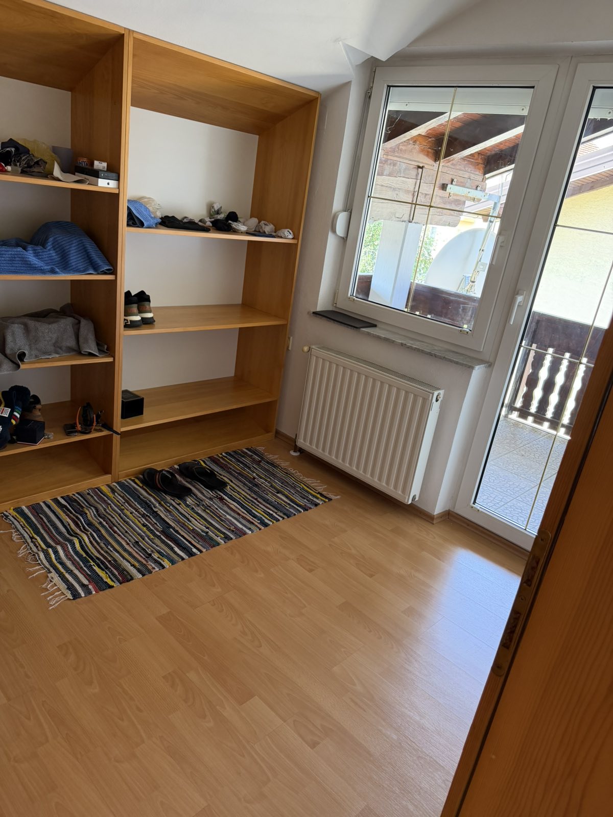 Na prodaju imanje sa dvije kuće – plac 590 m², kompletno uređeno i useljivo