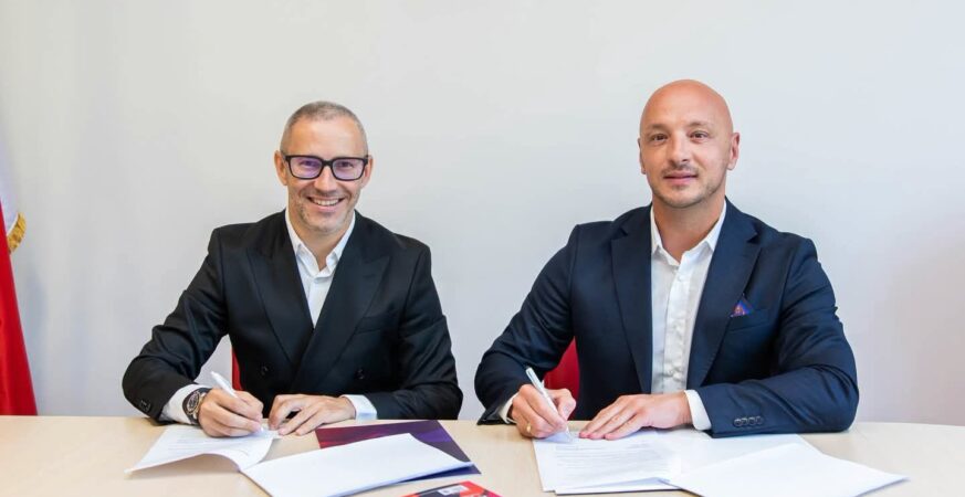 Prnjavor prvi potpisao protokol za uฤeลกฤe u projektu โRitam Evrope 2027โ