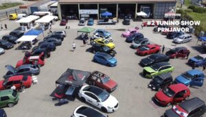 Auto klub Angry Drivers donirao 1.000 KM Udruženju roditelja djece sa smetnjama u fizičkom i psihičkom razvoju „Neven“ Prnjavor