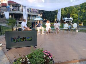 Stručnjaci: Zdrave navike djece grade se zajedničkim djelovanjem porodice, škole i struke