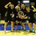 Prnjavorčani na Svjetskom prvenstvu u 3×3 fudbalu u Utrechtu