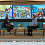 Ženska atletika u fokusu: Ana Božić i Lidija Simić iz AK “Prnjavor” šampionke – Početak dana TV K3