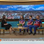 Akcija “Zaštitimo djecu u saobraćaju” – Počinje školska godina, vozači oprez – Početak dana TV K3