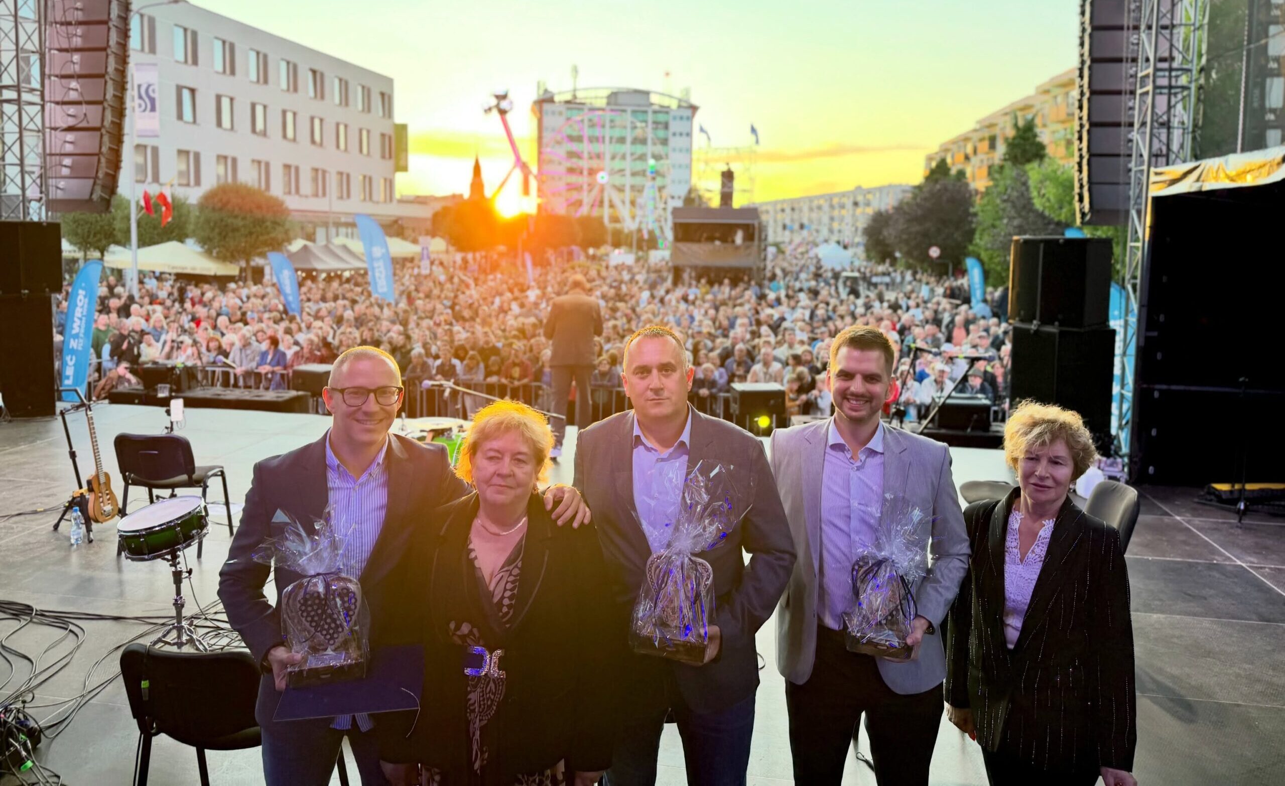 Prnjavor, Boleslavjec i Goran Bregović – muzika koja spaja ljude i granice (FOTO)