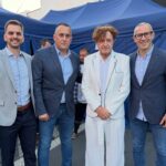 Polaznici Ljetne škole filma na terenu u Prnjavoru (FOTO)