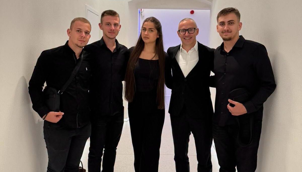 Prnjavor, Boleslavjec i Goran Bregović – muzika koja spaja ljude i granice (FOTO)