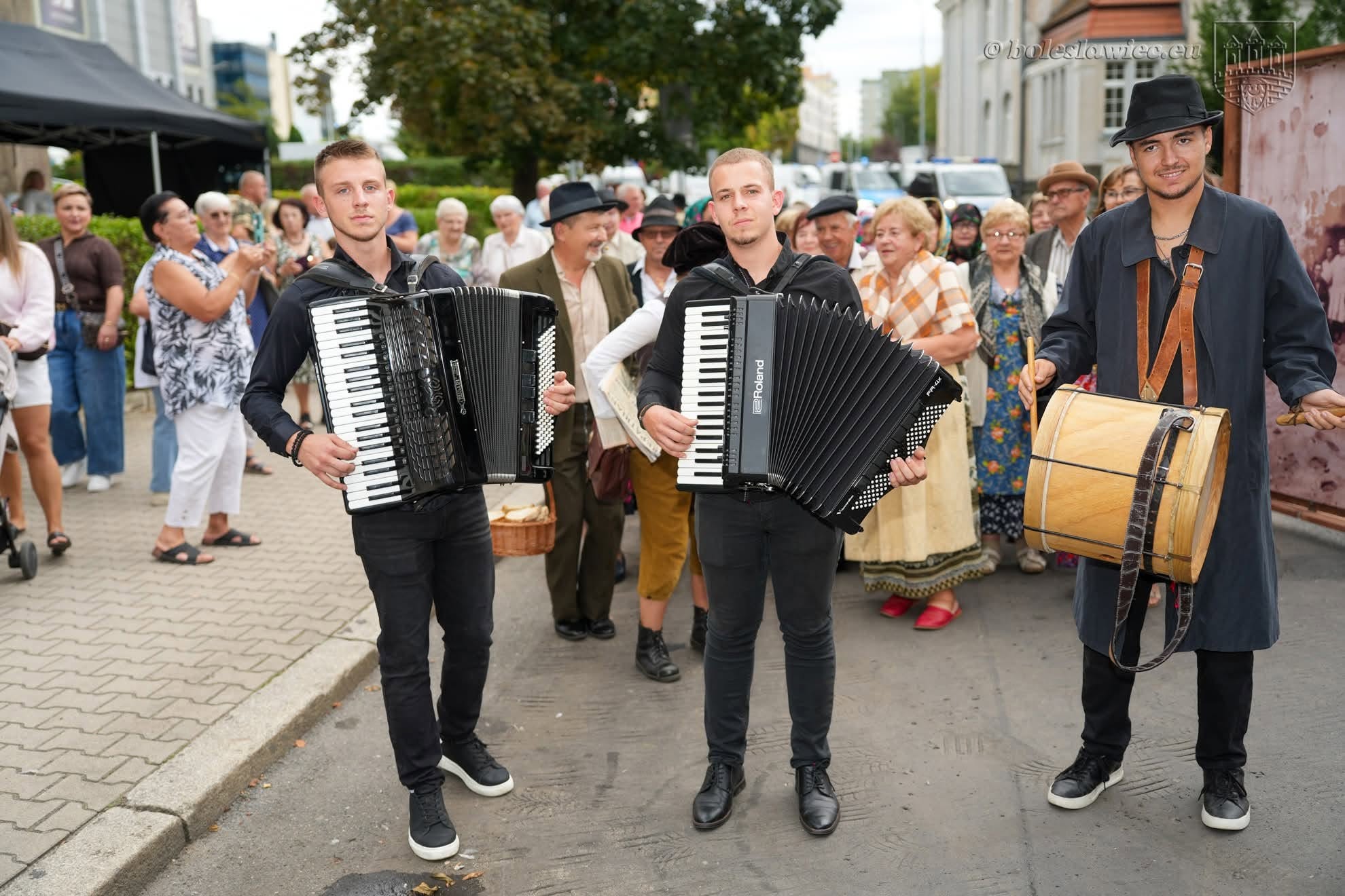 Prnjavor, Boleslavjec i Goran Bregović – muzika koja spaja ljude i granice (FOTO)
