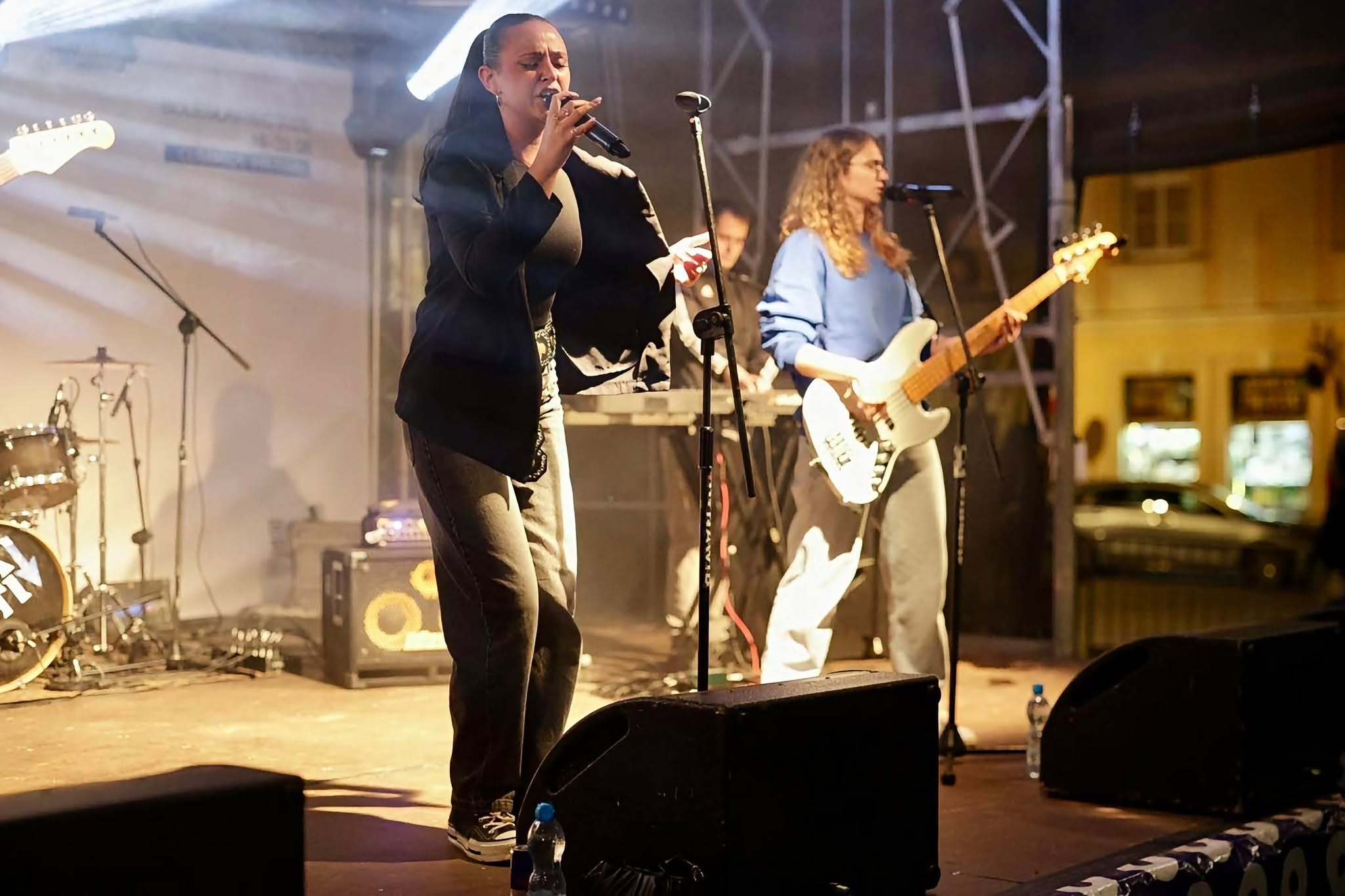 Prnjavor, Boleslavjec i Goran Bregović – muzika koja spaja ljude i granice (FOTO)