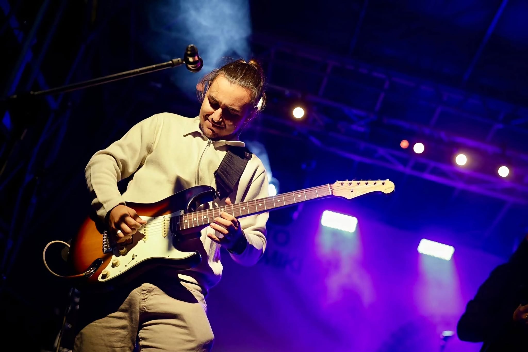 Prnjavor, Boleslavjec i Goran Bregović – muzika koja spaja ljude i granice (FOTO)