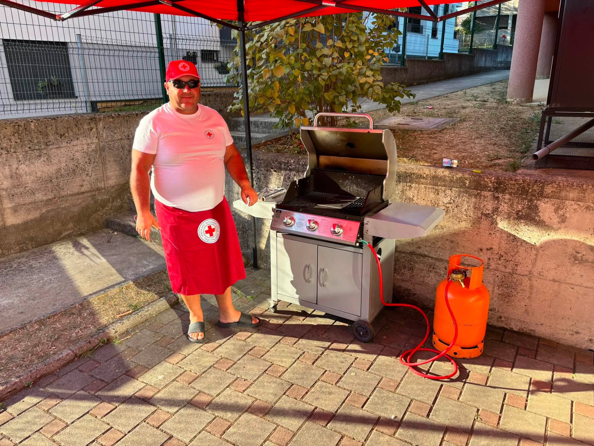 U Prnjavoru prikupljeno 100 doza krvi (FOTO)