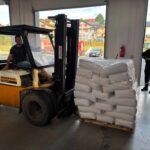 Motociklista iz Mađarske povrijeđen u sudaru kod Prnjavora