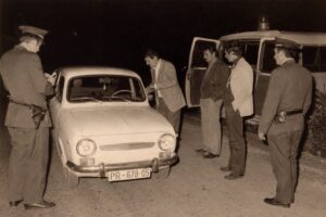 Noćna akcija prnjavorskih inspektora: Kako su 1983. godine otkrivani šverceri kafe i nelegalni prevoz robe