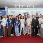 Mladi iz cijele Srpske u Prnjavoru stvaraju svoje prve filmove