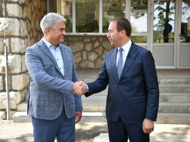 Selak: Efikasan sud je obaveza prema građanima